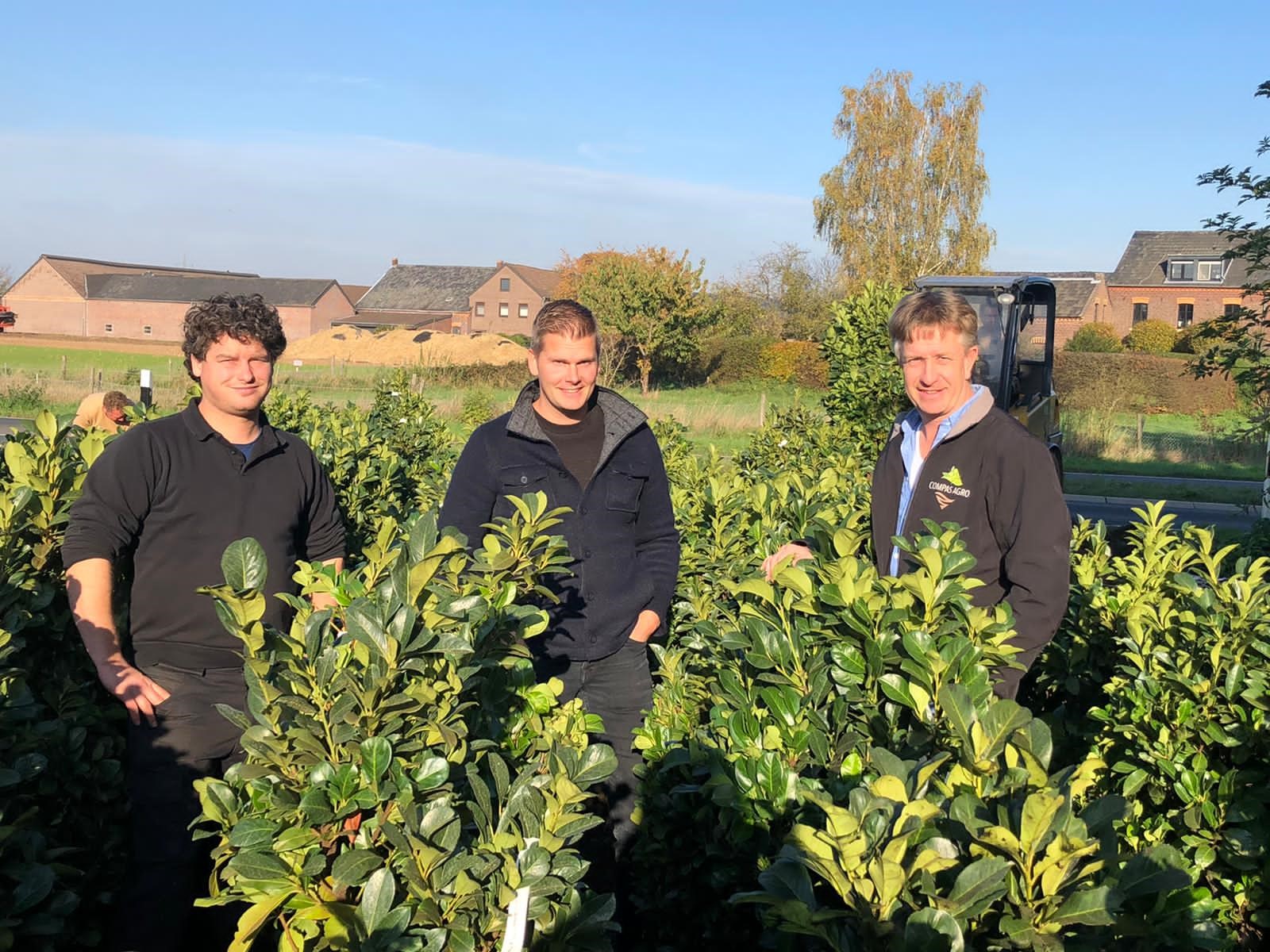 Gutscheinpartner_Compas Agro